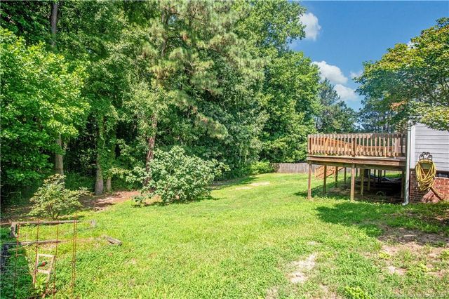 5579 Linkwood Drive, Fayetteville, NC 28311