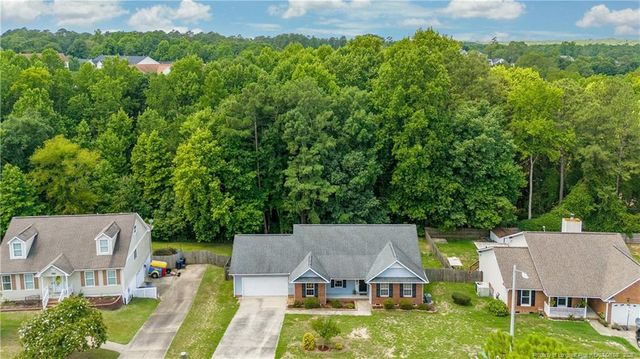 5579 Linkwood Drive, Fayetteville, NC 28311