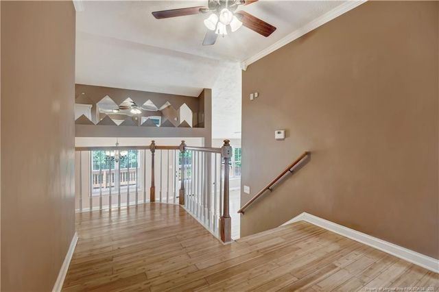 5579 Linkwood Drive, Fayetteville, NC 28311