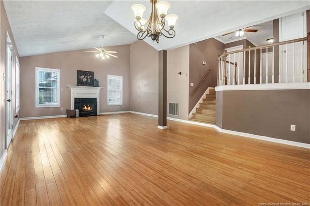 5579 Linkwood Drive, Fayetteville, NC 28311