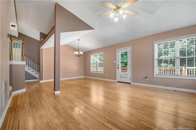 5579 Linkwood Drive, Fayetteville, NC 28311