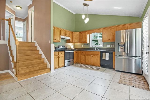 5579 Linkwood Drive, Fayetteville, NC 28311