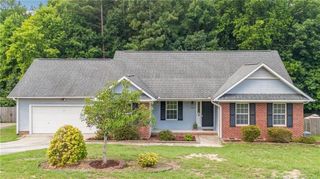 5579 Linkwood Drive, Fayetteville, NC 28311