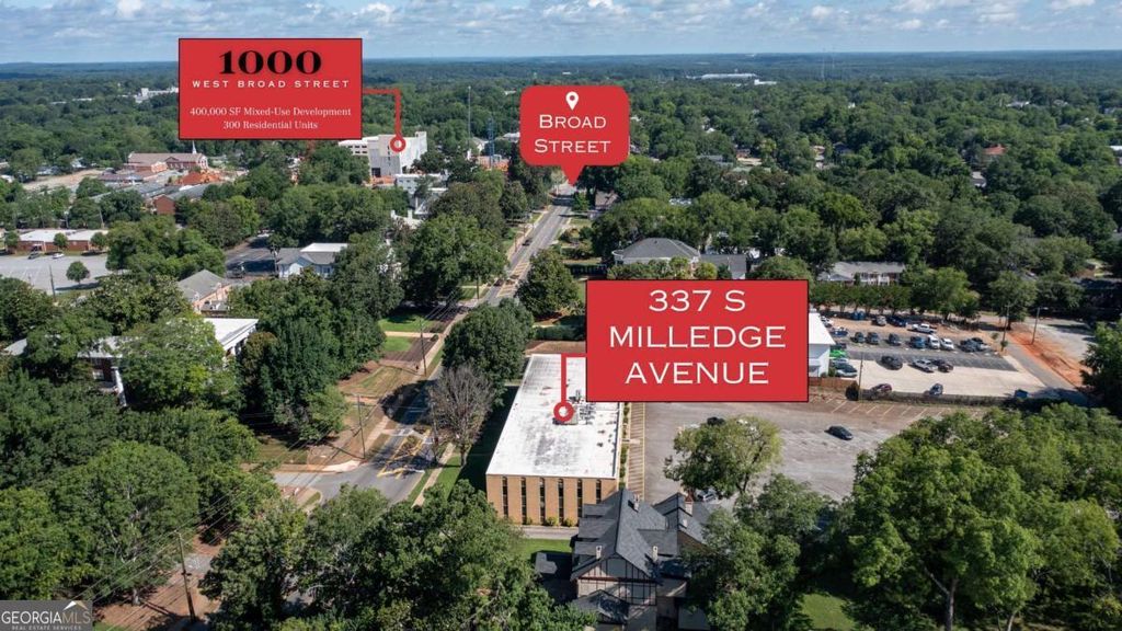 337 S Milledge Avenue, Athens, GA 30605 — photo 3