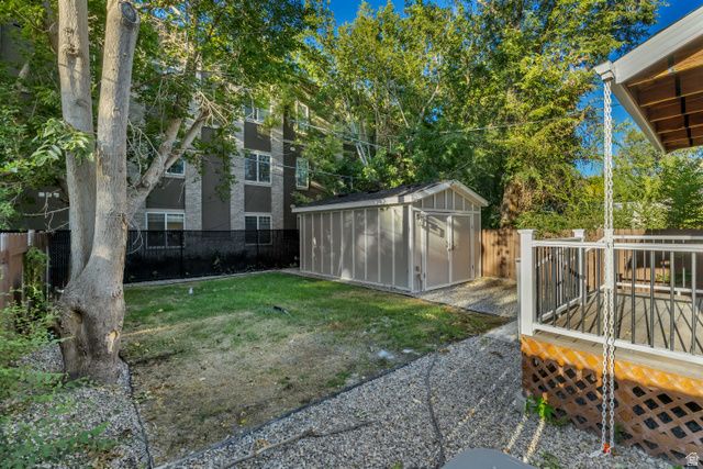 153 E WILLIAMS AVE, Salt Lake City, UT 84111