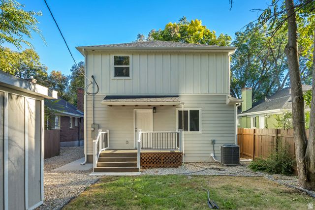 153 E WILLIAMS AVE, Salt Lake City, UT 84111