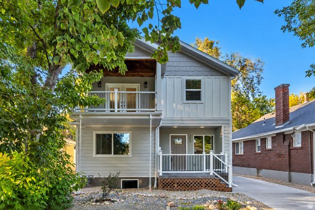 153 E WILLIAMS AVE, Salt Lake City, UT 84111