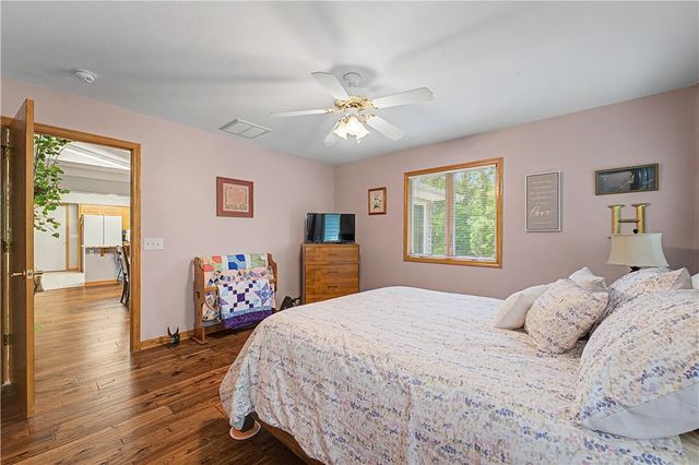 31 Skelton Drive, Bella Vista, AR 72715