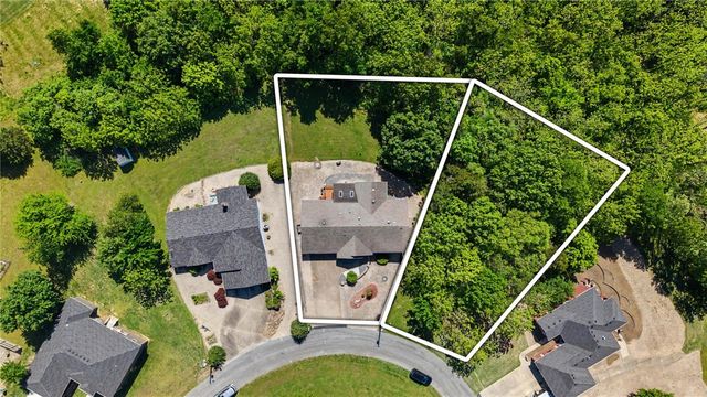 31 Skelton Drive, Bella Vista, AR 72715