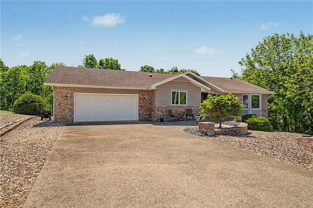 31 Skelton Drive, Bella Vista, AR 72715