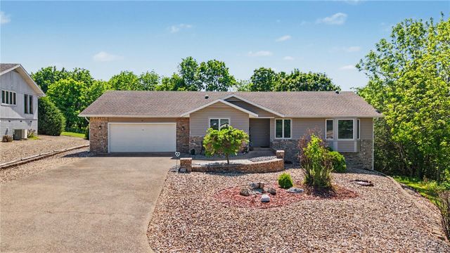 31 Skelton Drive, Bella Vista, AR 72715