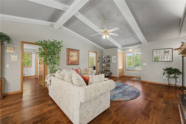 31 Skelton Drive, Bella Vista, AR 72715