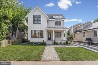 11 E MECHANIC ST, West Cape May, NJ 08204