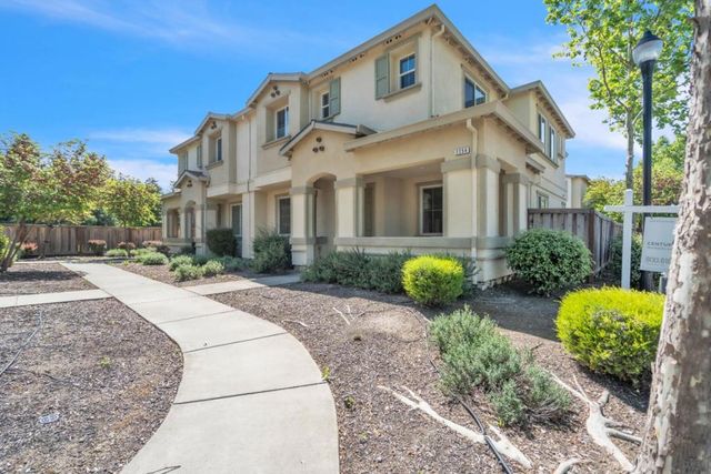 2256 Dorset Lane, Fairfield, CA 94533