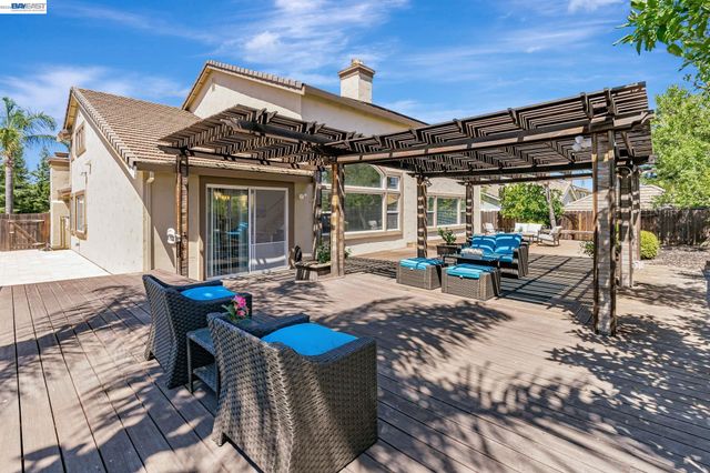 5065 Carbondale Way, Antioch, CA 94531