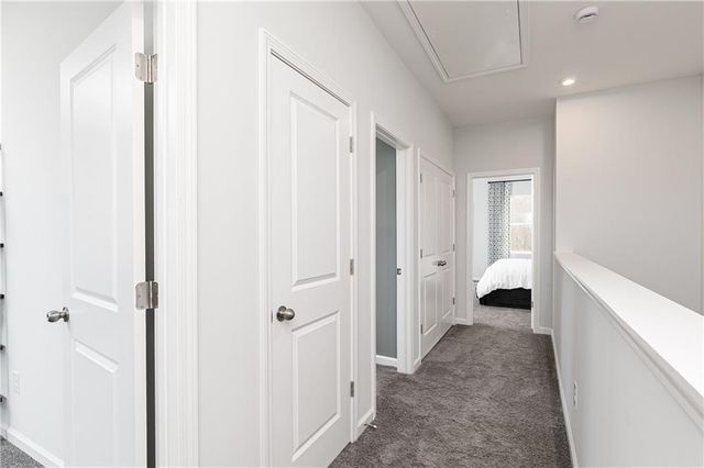 3370 Willow Glade Trail, Lawrenceville, GA 30043