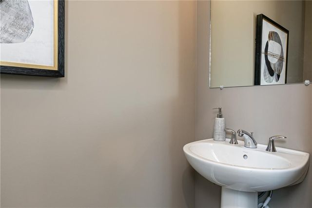3370 Willow Glade Trail, Lawrenceville, GA 30043
