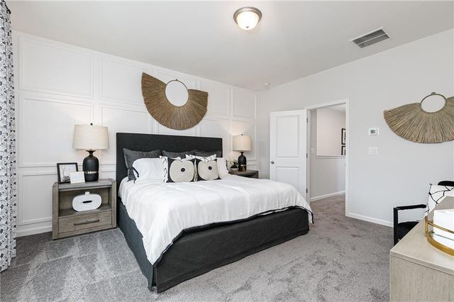 3370 Willow Glade Trail, Lawrenceville, GA 30043