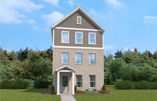3370 Willow Glade Trail, Lawrenceville, GA 30043