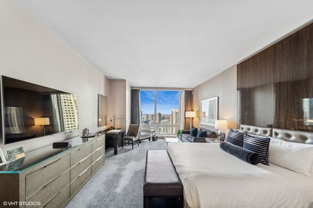401 N Wabash Avenue 2318, Chicago, IL 60611