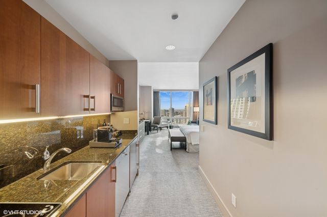 401 N Wabash Avenue 2318, Chicago, IL 60611