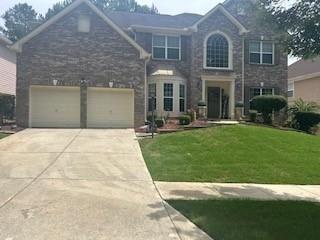 7068 Thoreau Circle, Atlanta, GA 30349