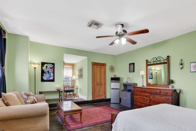 1312 N 22nd Street, Waco, TX 76707