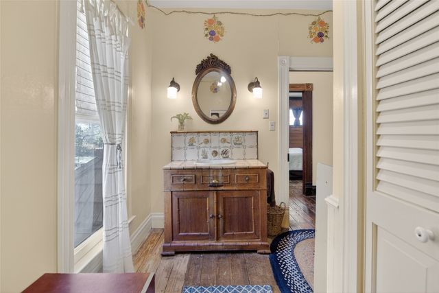 1312 N 22nd Street, Waco, TX 76707