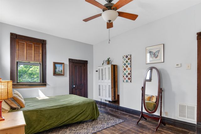 1312 N 22nd Street, Waco, TX 76707