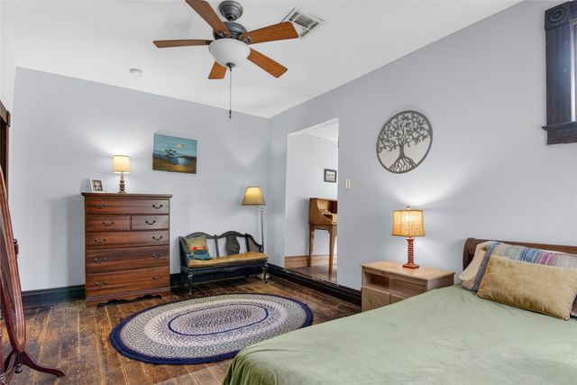 1312 N 22nd Street, Waco, TX 76707