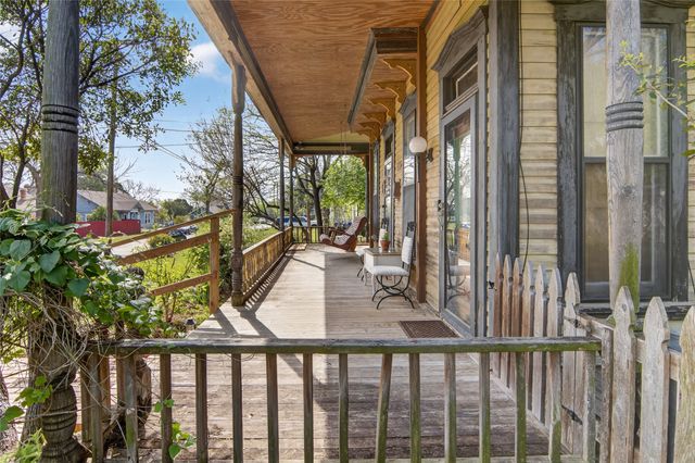 1312 N 22nd Street, Waco, TX 76707