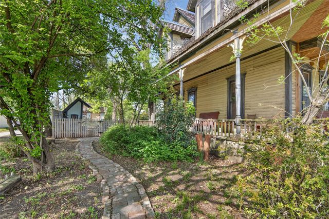 1312 N 22nd Street, Waco, TX 76707