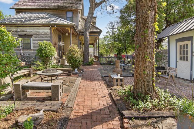 1312 N 22nd Street, Waco, TX 76707