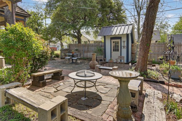 1312 N 22nd Street, Waco, TX 76707