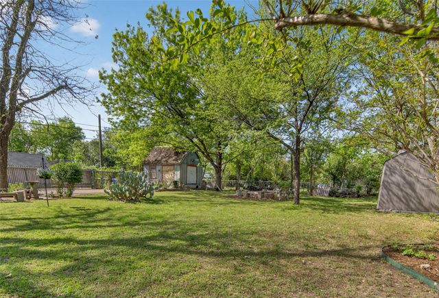 1312 N 22nd Street, Waco, TX 76707