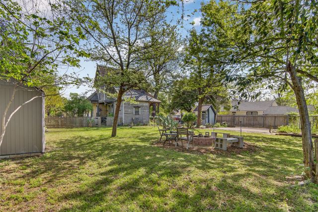 1312 N 22nd Street, Waco, TX 76707