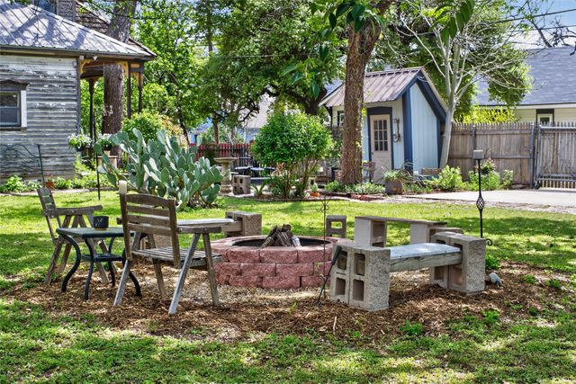 1312 N 22nd Street, Waco, TX 76707