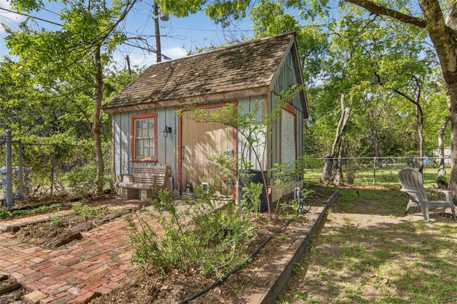 1312 N 22nd Street, Waco, TX 76707