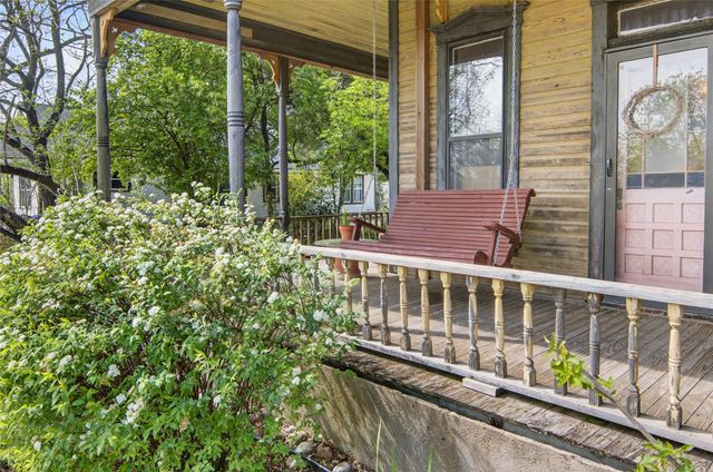 1312 N 22nd Street, Waco, TX 76707