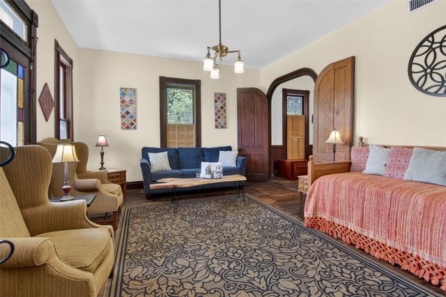 1312 N 22nd Street, Waco, TX 76707