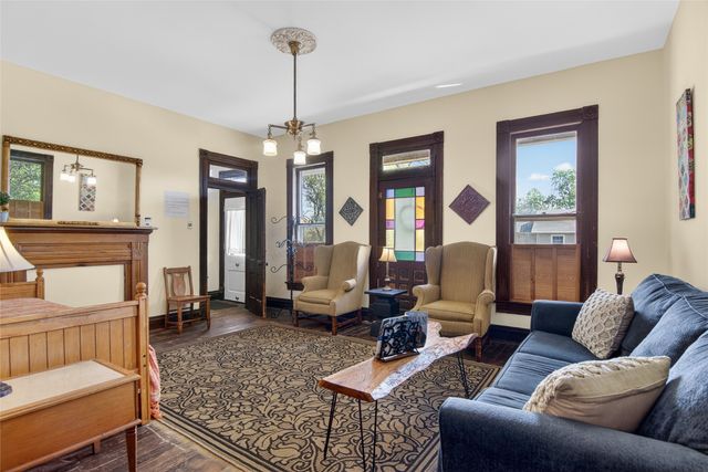 1312 N 22nd Street, Waco, TX 76707