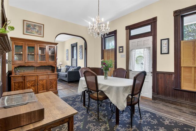 1312 N 22nd Street, Waco, TX 76707