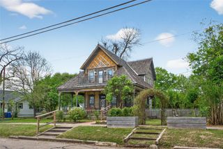 1312 N 22nd Street, Waco, TX 76707