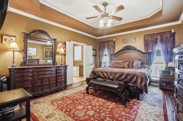 7229 County Road 1205, Rio Vista, TX 76093