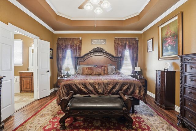 7229 County Road 1205, Rio Vista, TX 76093