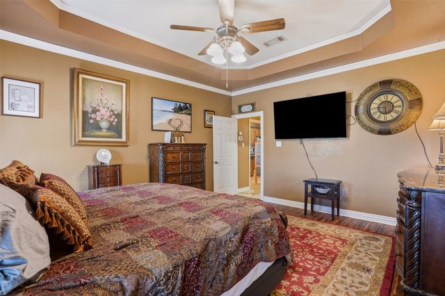 7229 County Road 1205, Rio Vista, TX 76093