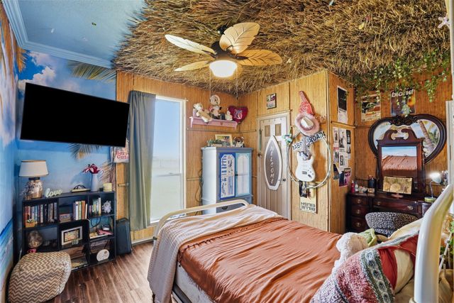 7229 County Road 1205, Rio Vista, TX 76093