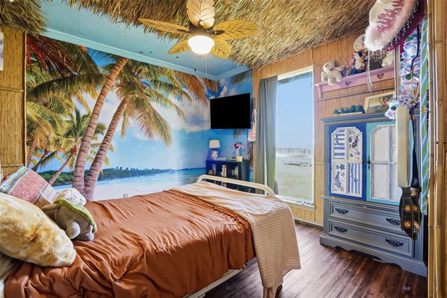 7229 County Road 1205, Rio Vista, TX 76093