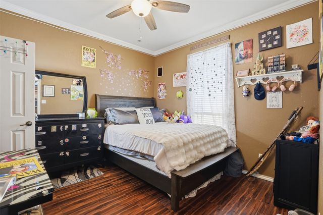 7229 County Road 1205, Rio Vista, TX 76093