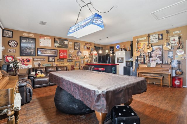 7229 County Road 1205, Rio Vista, TX 76093